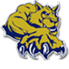 Lakeview High School logo