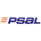 Public Schools Athletic League logo
