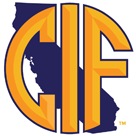 California Interscholastic Federation - Spectrum logo