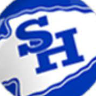 Sacred Heart Catholic School logo
