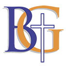 Bishop Gorman Catholic High School logo