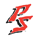 Palm Springs High School logo