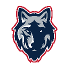 Martin Luther King High School logo