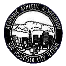 CIF - San Francisco Section logo