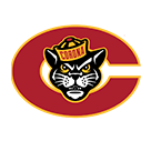 Corona High School logo