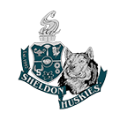 Sheldon High School logo