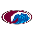 Laguna Beach High School logo