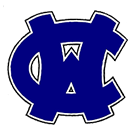 White County High School logo