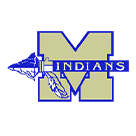 McEachern High School logo