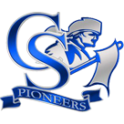 Canyon Springs High School logo