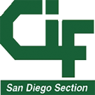 CIF - San Diego Section logo
