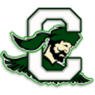 Clare High School logo