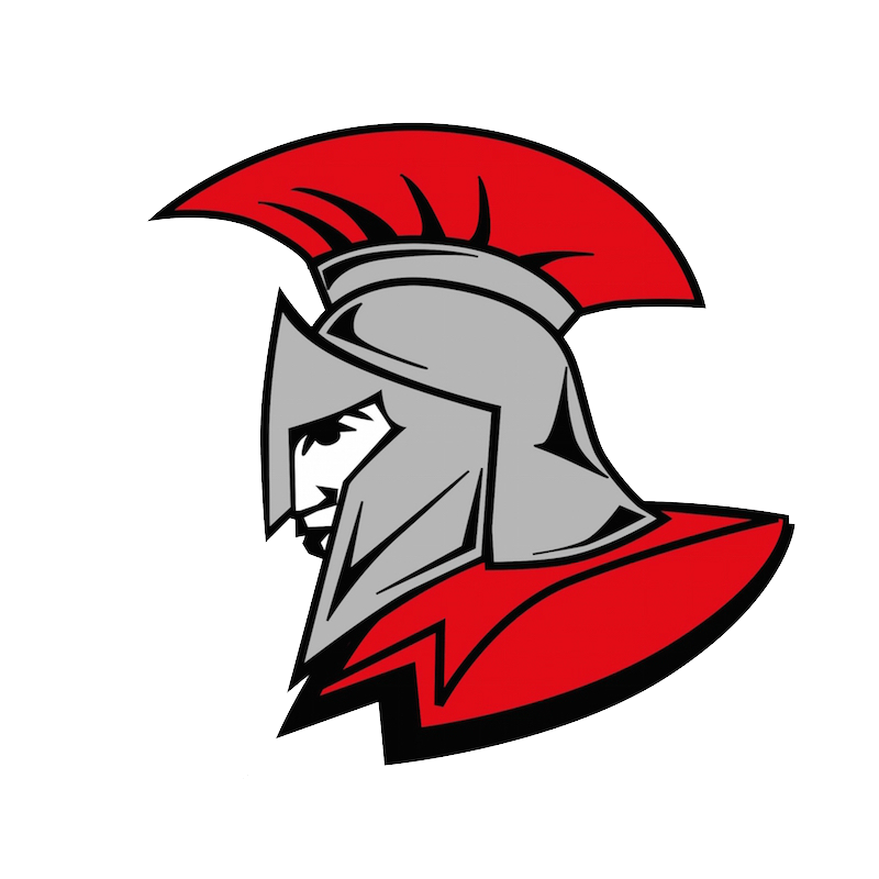 Saraland High School logo