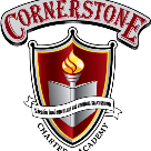 Cornerstone Charter Academy logo