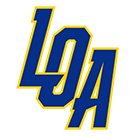 Lake Oconee Academy logo
