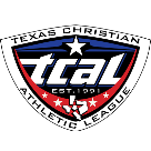 Texas Christian Athletic League logo